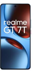Mobilný telefón realme GT 7T 5G 12 GB / 512 GB modrý

 obrázok produktu 3 z 10