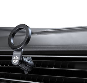 Držiak na mobil Mobile Origin MO21 2in1 Dash and Vent Magnetic čierny

 obrázok produktu 5 z 17