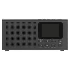 Rádioprijímač s DAB+ EMOS P600 čierny

 obrázok produktu 3 z 14