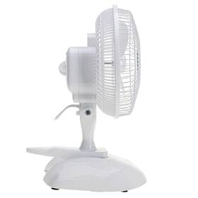 Ventilátor stolový Adler AD 7317, klip 

 obrázok produktu 4 z 14