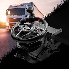 Sada Thrustmaster T128 SimTask Pack (Volant T128 + SimTask Farming Kit), PS5/4/PC čierna

 obrázok produktu 9 z 11