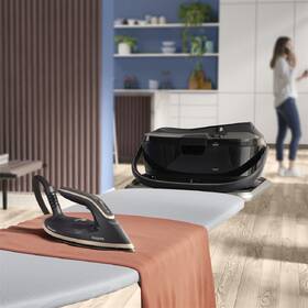 Žehliaci systém Philips PSG8300/80 čierny

 obrázok produktu 6 z 9