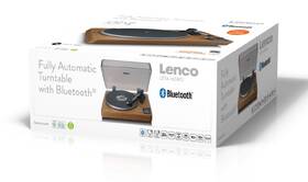 Gramofón Lenco LBTA-165 hnedý

 obrázok produktu 6 z 10