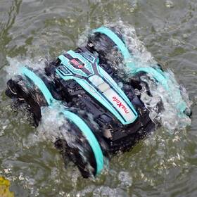 RC auto Maxlife MXRC-400 

 obrázok produktu 4 z 5