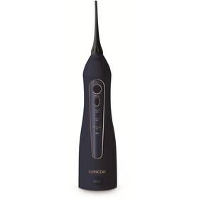 Ústna sprcha Sencor SOI 1210BL modrá

 obrázok produktu 1 z 9