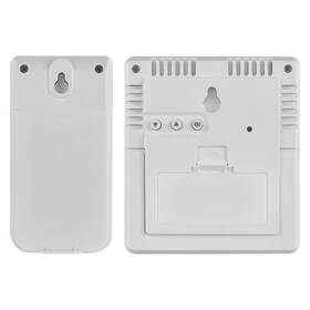 Meteorologická stanica EMOS E8647W biela

 obrázok produktu 6 z 14