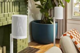 Prenosný reproduktor SONOS ERA 100 SL biely

 obrázok produktu 8 z 8
