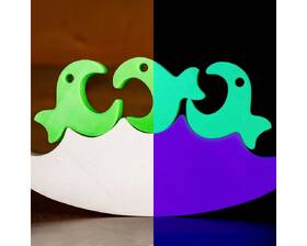 Tlačová struna (filament) Polymaker Panchroma PLA Neon zelený

 obrázok produktu 2 z 3