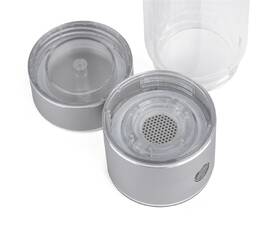 Generátor vodíkovej vody G21 325 strieborný

 obrázok produktu 8 z 10