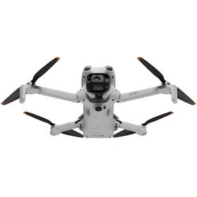 Dron DJI Lito 1 (DJI RC-N3) sivý

 obrázok produktu 5 z 11