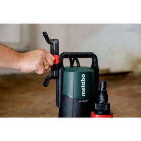 Čerpadlo ponorné Metabo SP 120-35 S 

 obrázok produktu 3 z 5