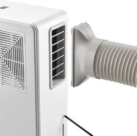 Mobilná klimatizácia Sencor SAC ST0180C, 1 800 BTU, SPOT (500 W) biela

 obrázok produktu 4 z 17