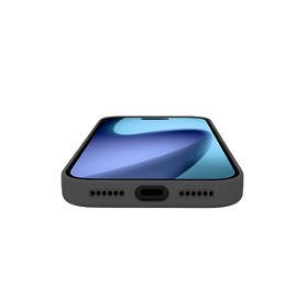 Kryt na mobil Celly MAG SLIM kompatibilný s MagSafe na Apple iphone 17 Pro Max čierny

 obrázok produktu 4 z 10