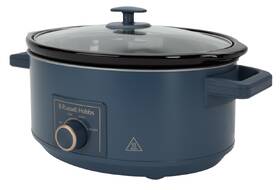 Pomalý hrniec RUSSELL HOBBS Soft Navy 28780-56 modrý

 obrázok produktu 7 z 11