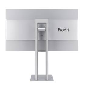Monitor Asus ProArt OLED PA27UCDMR strieborný

 obrázok produktu 5 z 9