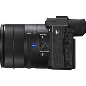 Digitálny fotoaparát Sony RX10 V čierny

 obrázok produktu 7 z 23