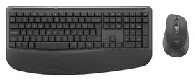 Klávesnica s myšou Logitech Signature Comfort Plus MK880, US layout 

 obrázok produktu 3 z 6