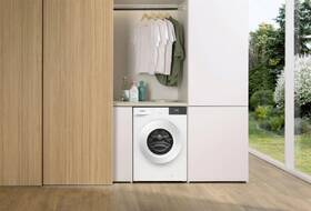 Práčka Gorenje W1G2P84A32 biela

 obrázok produktu 7 z 10