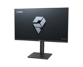 PC all in-one MSI PRO MAX 27TP Z 8MG-002XEU čierny

 obrázok produktu 1 z 8