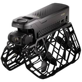 Dron HOVERAir X1 Pro Max Ultimate Cycling Kit čierny

 obrázok produktu 4 z 10