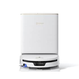 Robotický vysávač Ecovacs DEEBOT T90S PRO OMNI WHITE biely

 obrázok produktu 1 z 17
