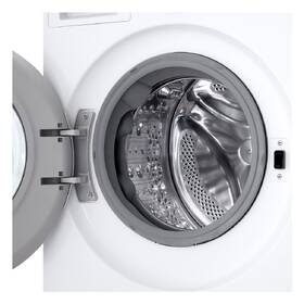 Práčka LG F2X70S9TLS biela

 obrázok produktu 4 z 13
