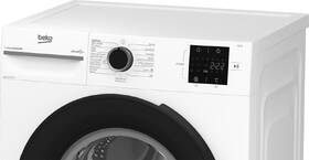 Práčka Beko BM1WFU3622WWB biela

 obrázok produktu 3 z 9