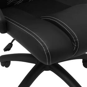 Herná stolička White Shark Zolder čierna

 obrázok produktu 7 z 10