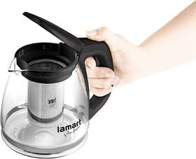 Konvička Lamart Verre 1,1 l 

 obrázok produktu 3 z 4