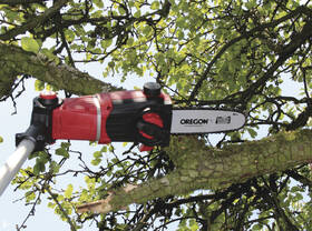 Odvetvovač Einhell GE-LC 18 Li T Expert Plus (bez batérie) 3410810 

 obrázok produktu 11 z 25