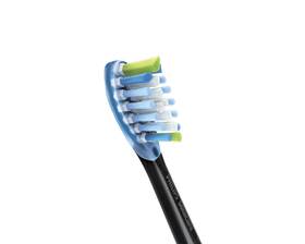 Náhradné hlavice Philips HX9044/33 (4 ks) čierna

 obrázok produktu 6 z 13