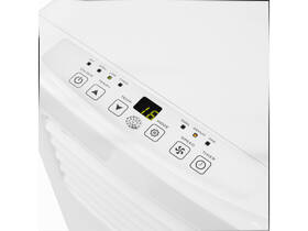 Mobilná klimatizácia Tristar AC-5477 biela

 obrázok produktu 4 z 6