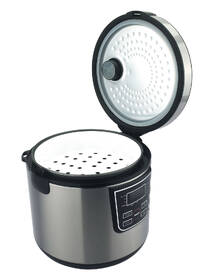 Multifunkčný hrniec SOGO SS-10765 nerez

 obrázok produktu 1 z 5
