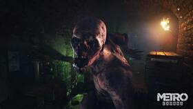 Hra Deep Silver Xbox One Metro Exodus 

 obrázok produktu 7 z 13