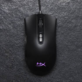 Myš HyperX Pulsefire Core čierna

 obrázok produktu 5 z 8
