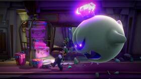 Hra Nintendo Luigi's Mansion 3 

 obrázok produktu 5 z 6