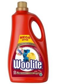 Prací gél Woolite Color 3,6 l 

 obrázok produktu 1 z 1