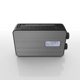 Rádioprijímač s DAB+ Panasonic RF-D30BTEG-K čierny

 obrázok produktu 2 z 6