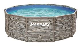 Bazén Marimex Florida 3,66x1,22 

 obrázok produktu 1 z 3
