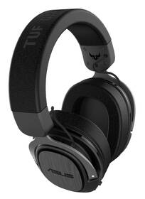 Headset Asus TUF Gaming H3 Wireless čierny

 obrázok produktu 2 z 9