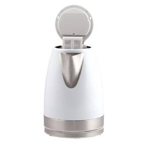 Rýchlovarná kanvica Orava VK-3217 W, 1,7 l biela

 obrázok produktu 4 z 7