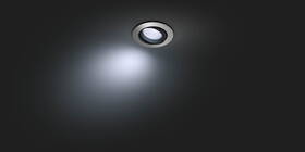 Vstavané svietidlo Philips Hue Centúra okrúhle 3ks hliník

 obrázok produktu 2 z 4
