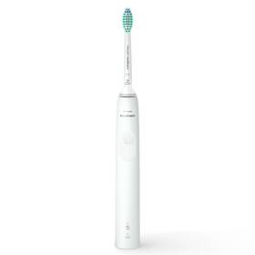 Zubná kefka Philips HX3671/13 biela

 obrázok produktu 1 z 7