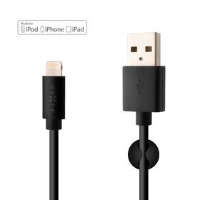 Kábel FIXED USB/Lightning, MFI, 2m čierny

 obrázok produktu 1 z 3