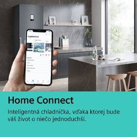 Chladnička s mrazničkou Siemens KG39NAICT noDistance ocel

 obrázok produktu 9 z 22