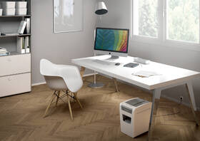 Skartovač Leitz IQ Slim Home Office P4 biely

 obrázok produktu 6 z 6
