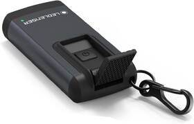 Lampáš LEDLENSER K6R sivá

 obrázok produktu 3 z 3