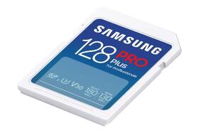 Pamäťová karta Samsung 128GB UHS-I U3 (180R/130W) 

 obrázok produktu 3 z 4