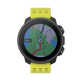 Inteligentné hodinky Suunto Vertical - Black Lime 

 obrázok produktu 3 z 7