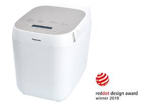 Domáca pekáreň Panasonic SD-ZP2000WXE biela

 obrázok produktu 11 z 11